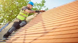 Fast & Reliable Emergency Roof Repairs in Morrice, MI